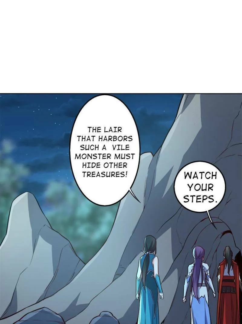 The Villainous Doctor (Colored) Chapter 196 page 14 - 