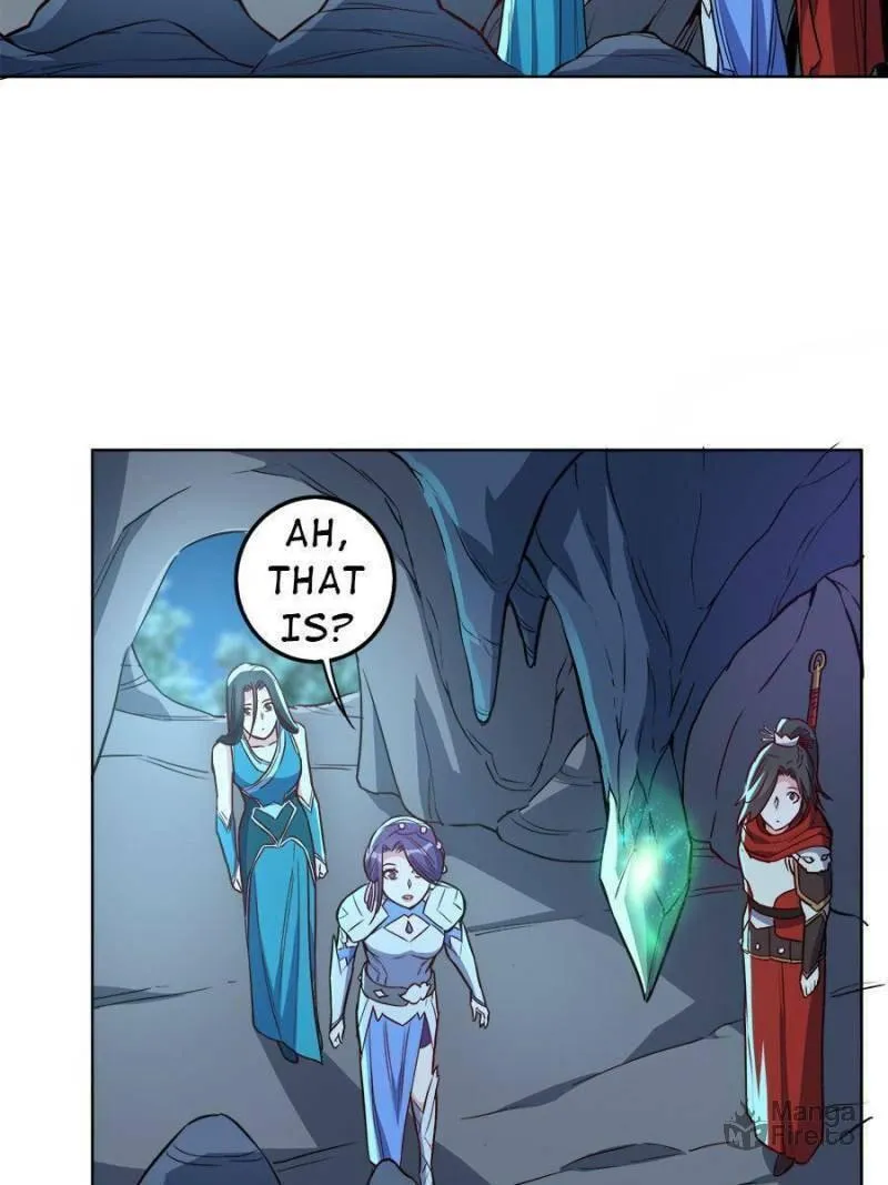 The Villainous Doctor (Colored) Chapter 196 page 15 - 