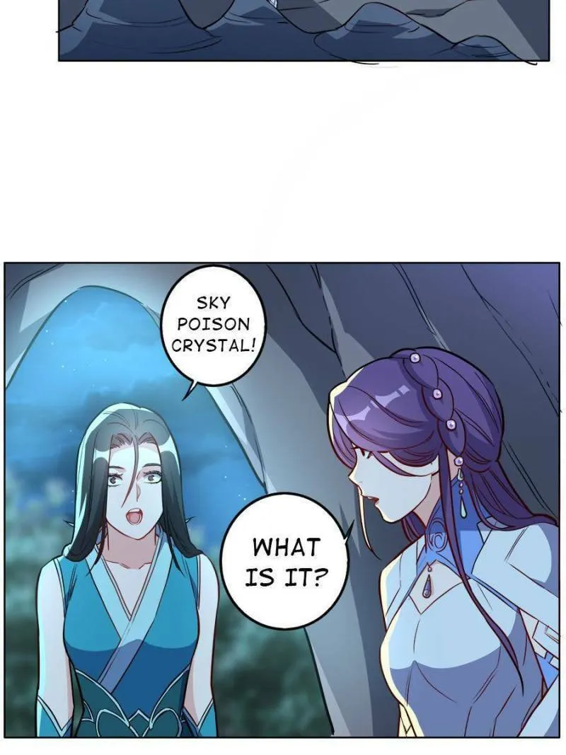 The Villainous Doctor (Colored) Chapter 196 page 16 - 