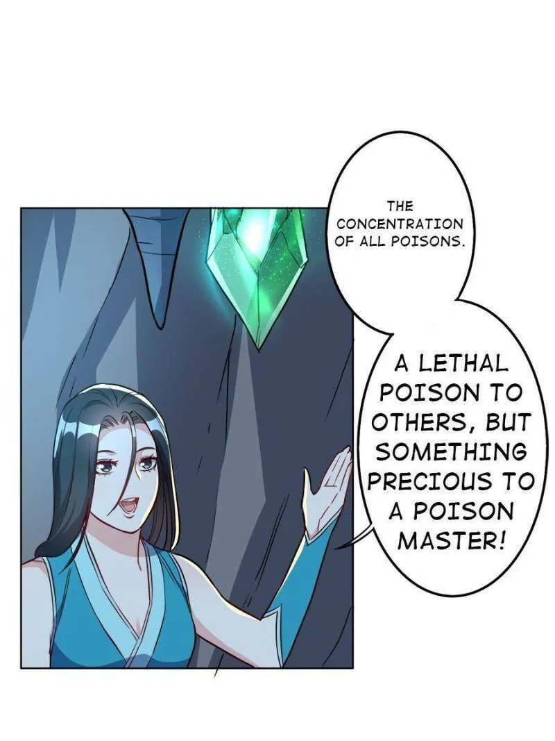 The Villainous Doctor (Colored) Chapter 196 page 17 - 