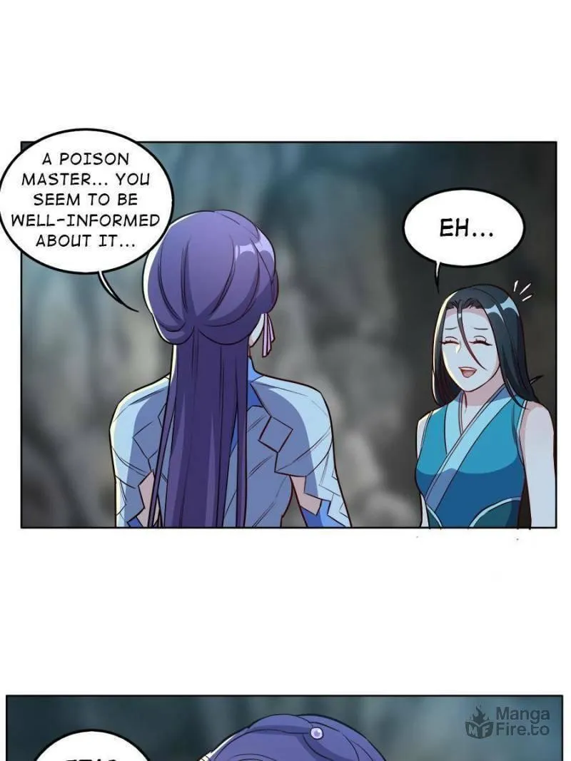 The Villainous Doctor (Colored) Chapter 196 page 18 - 