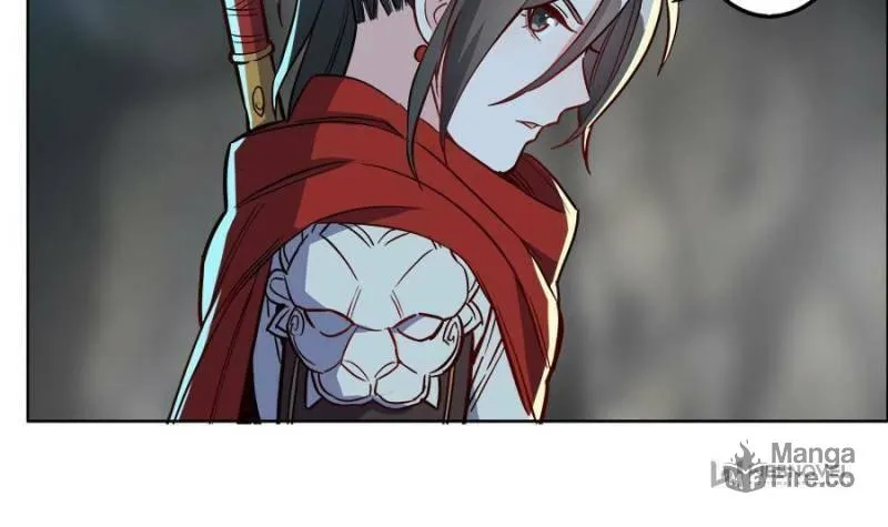 The Villainous Doctor (Colored) Chapter 196 page 20 - 