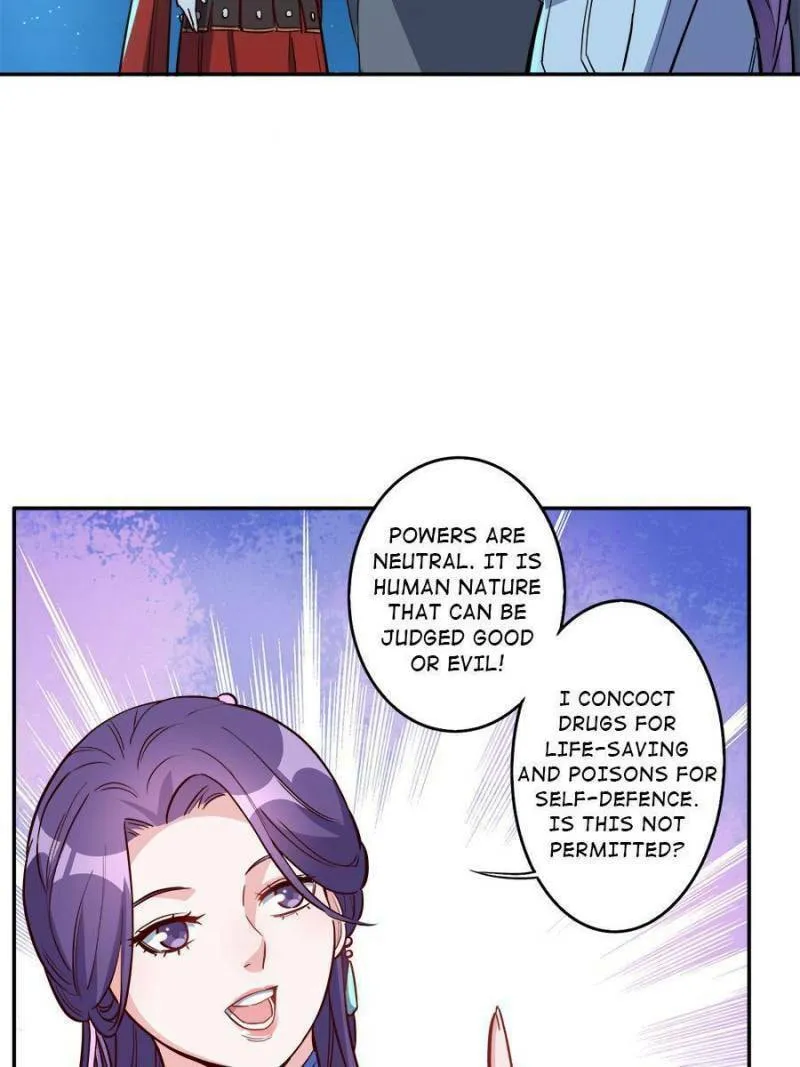 The Villainous Doctor (Colored) Chapter 196 page 22 - 