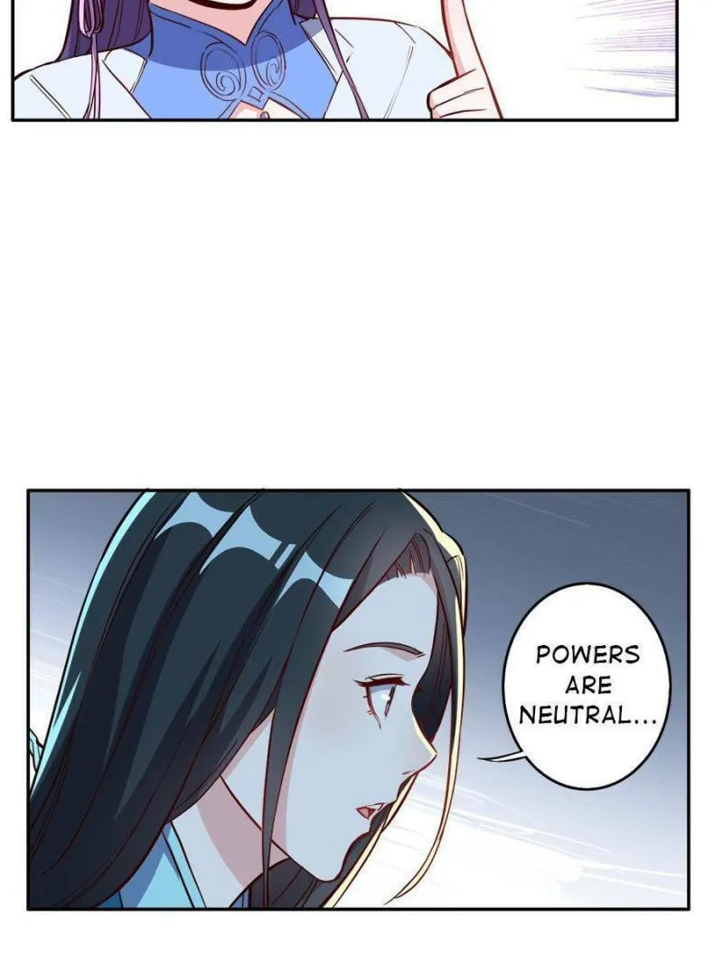 The Villainous Doctor (Colored) Chapter 196 page 23 - 