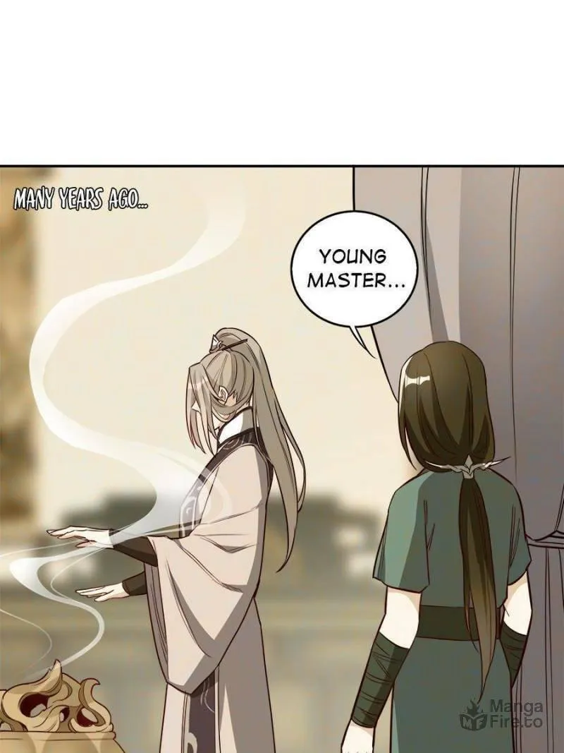 The Villainous Doctor (Colored) Chapter 196 page 24 - 