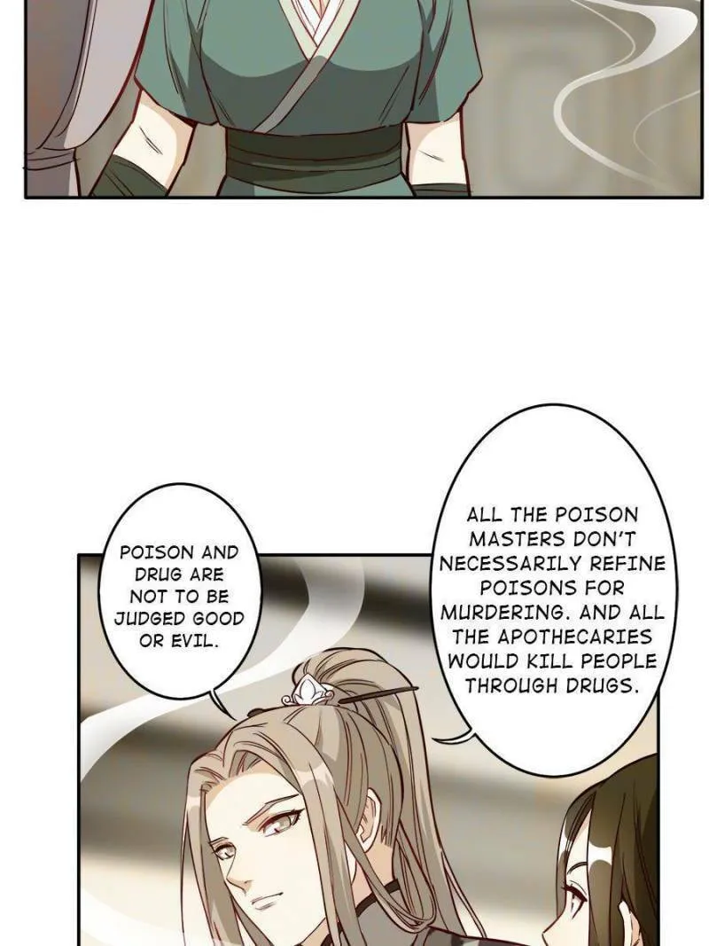 The Villainous Doctor (Colored) Chapter 196 page 26 - 