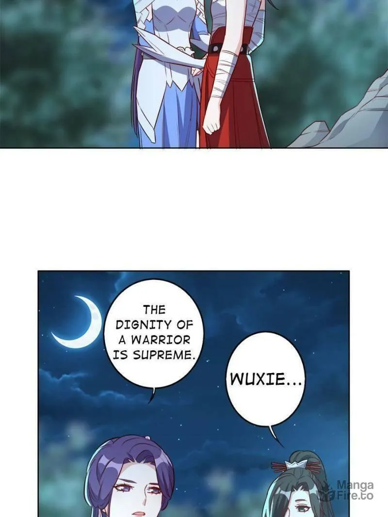 The Villainous Doctor (Colored) Chapter 196 page 5 - 
