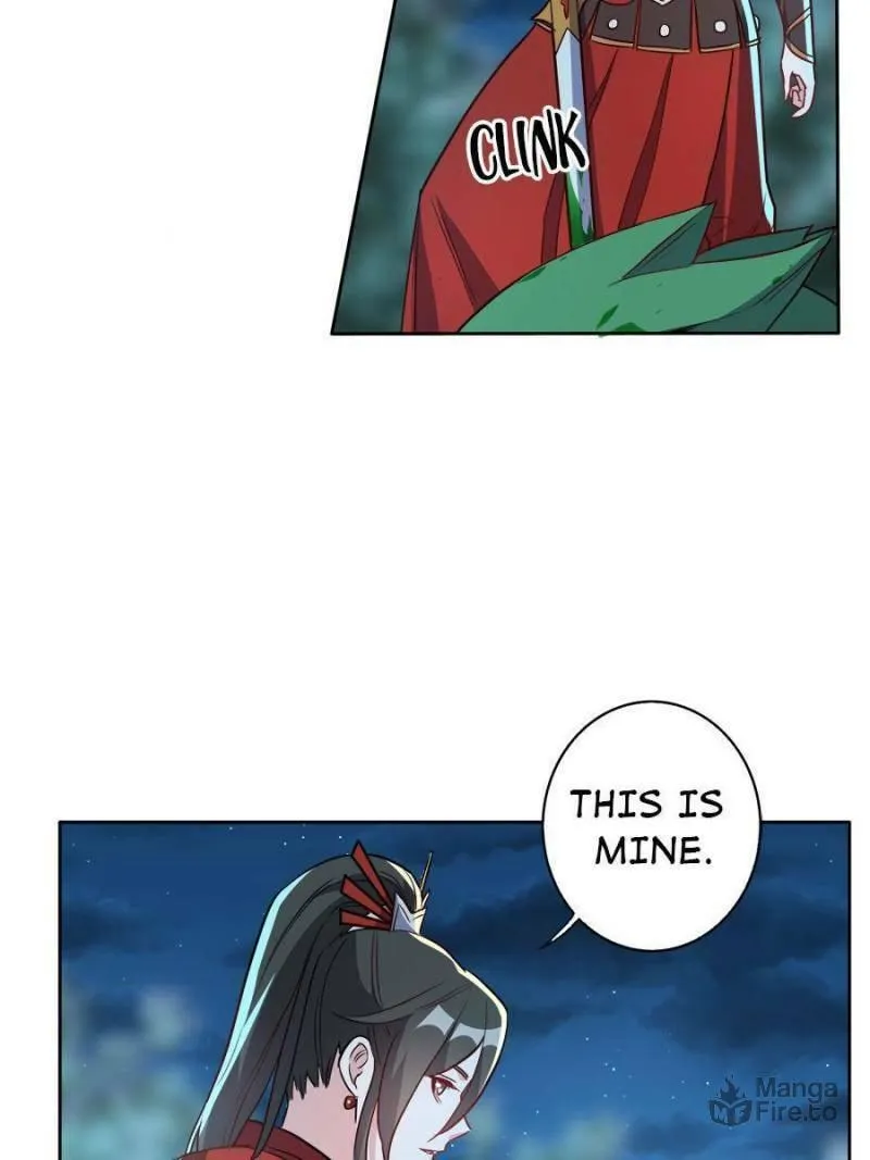 The Villainous Doctor (Colored) Chapter 196 page 10 - 