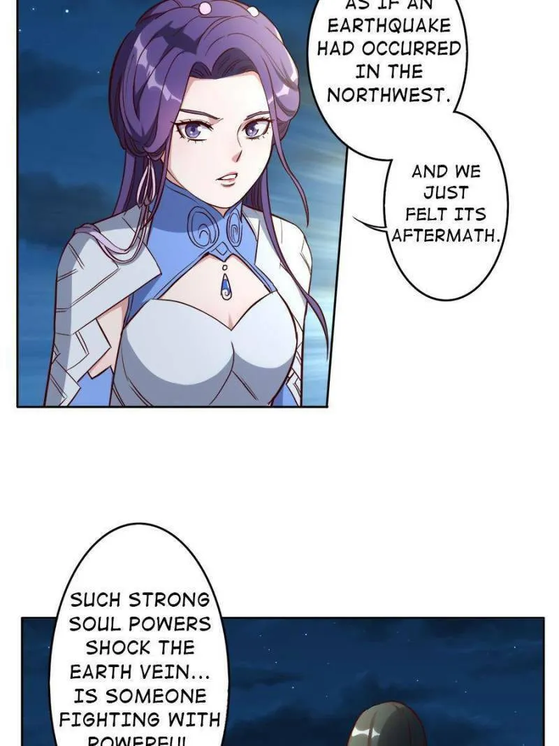 The Villainous Doctor (Colored) Chapter 197 page 11 - 