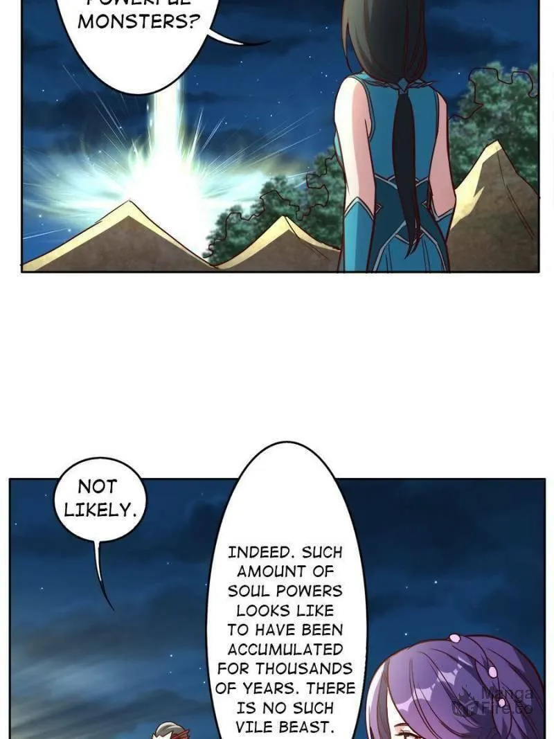 The Villainous Doctor (Colored) Chapter 197 page 12 - 