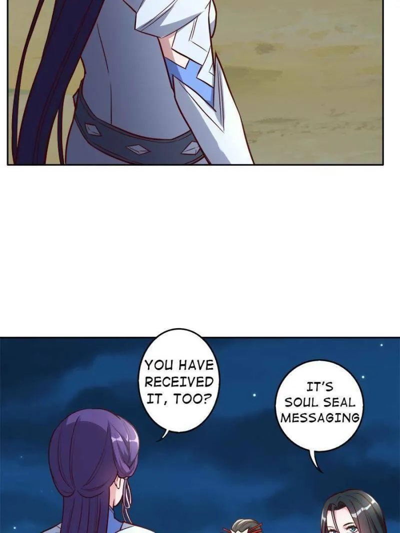 The Villainous Doctor (Colored) Chapter 197 page 16 - 