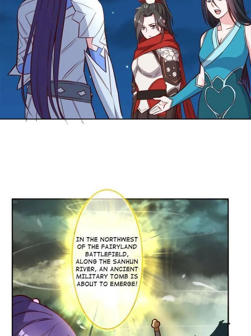 The Villainous Doctor (Colored) Chapter 197 page 17 - 