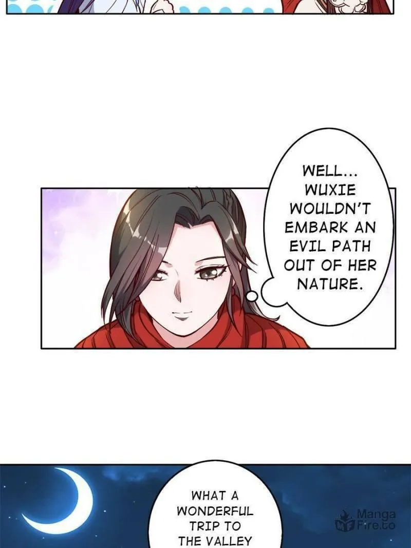 The Villainous Doctor (Colored) Chapter 197 page 3 - 