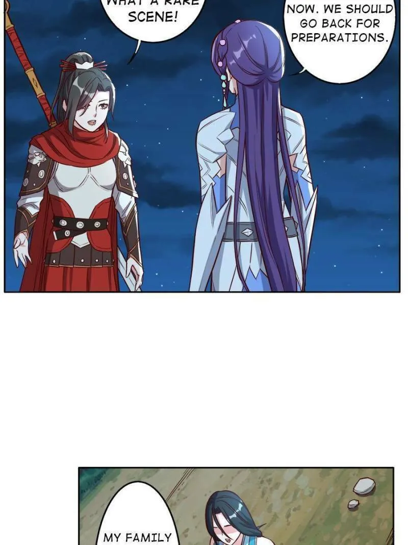 The Villainous Doctor (Colored) Chapter 197 page 22 - 