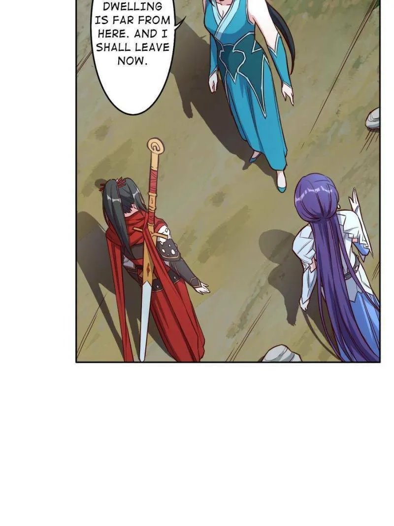 The Villainous Doctor (Colored) Chapter 197 page 23 - 