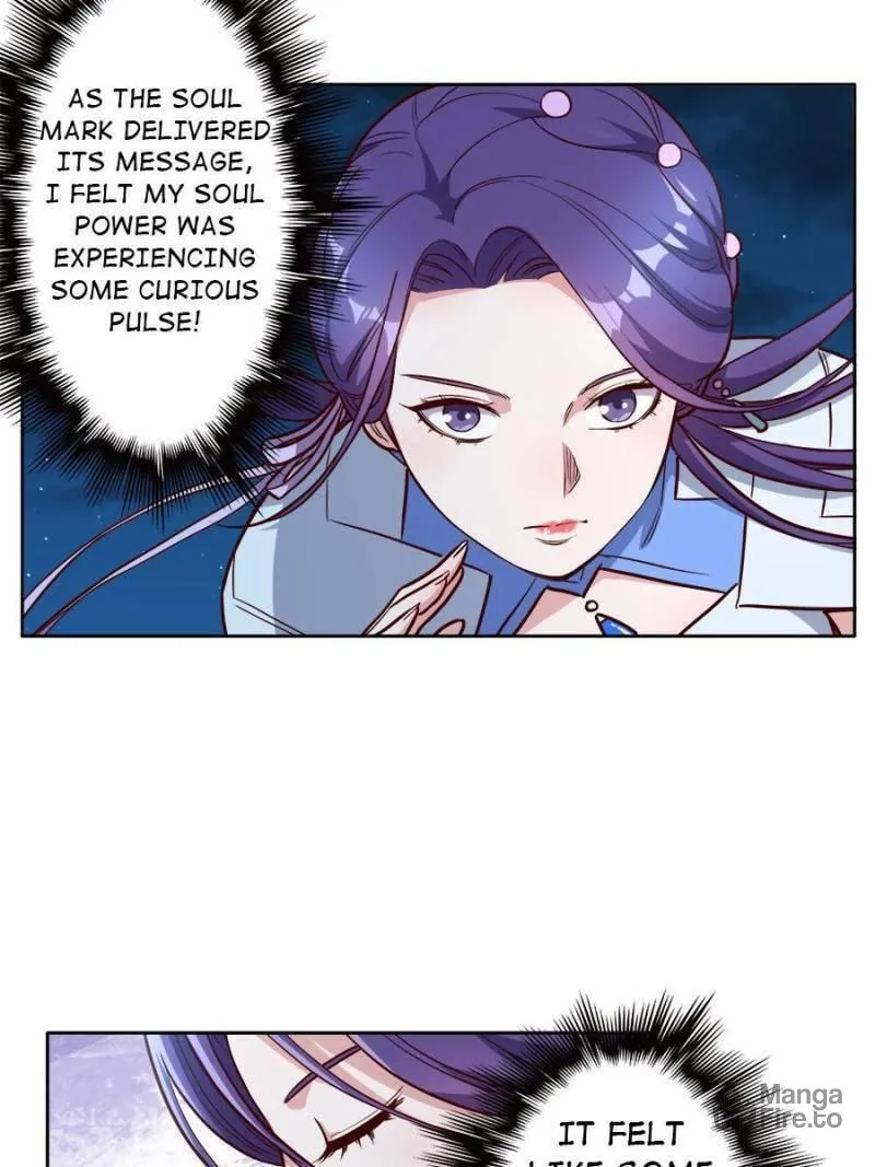 The Villainous Doctor (Colored) Chapter 197 page 25 - 