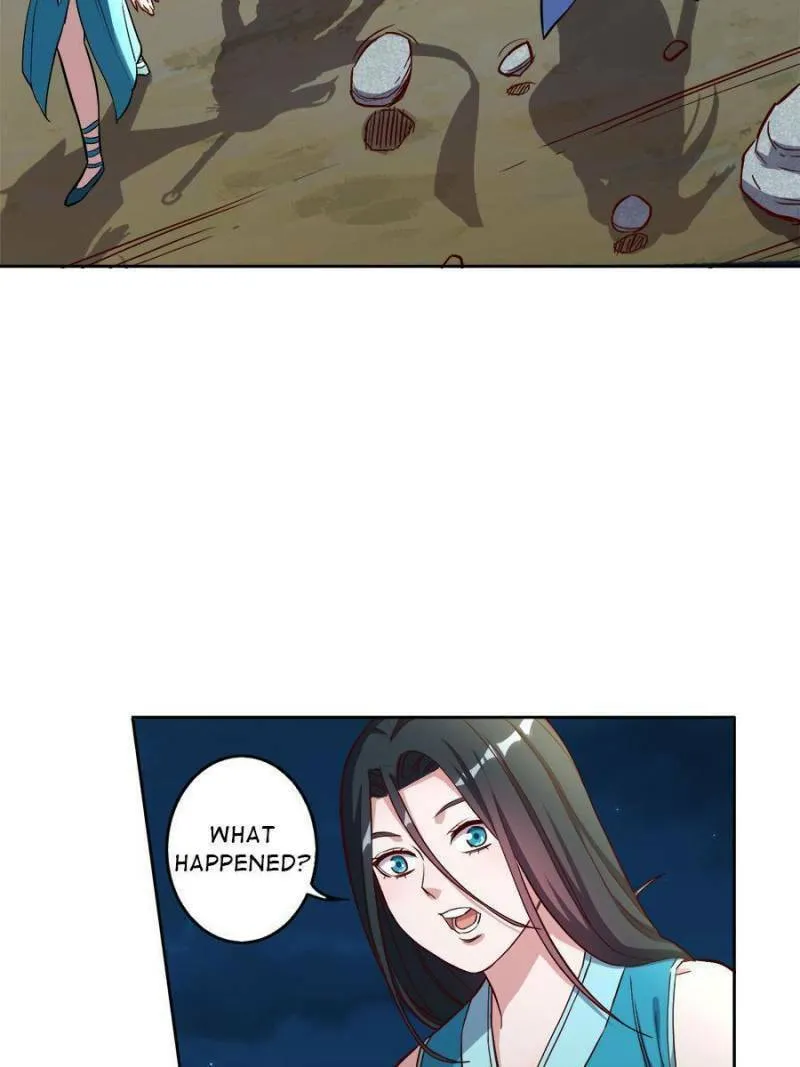 The Villainous Doctor (Colored) Chapter 197 page 8 - 