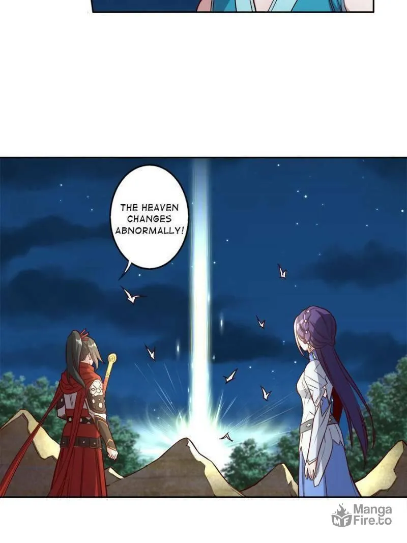 The Villainous Doctor (Colored) Chapter 197 page 9 - 
