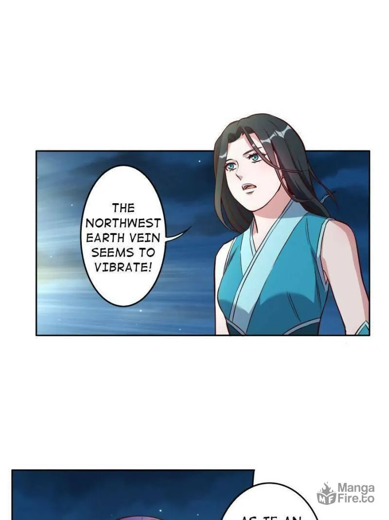 The Villainous Doctor (Colored) Chapter 197 page 10 - 