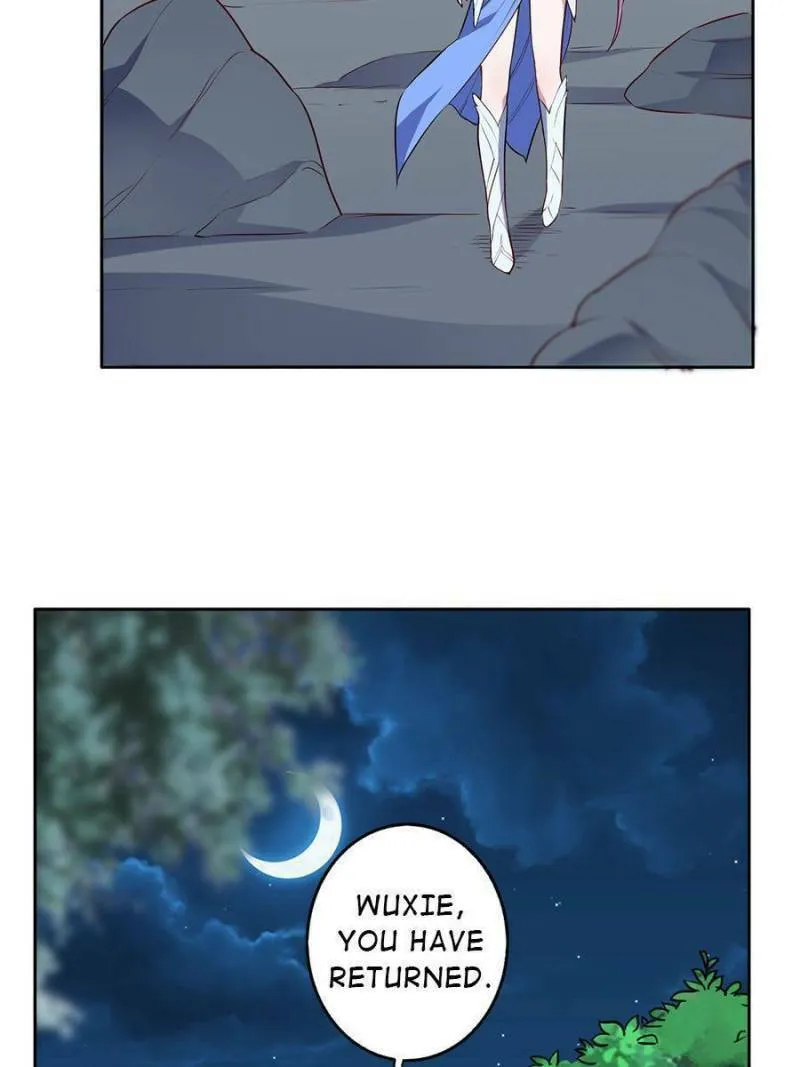 The Villainous Doctor (Colored) Chapter 198 page 2 - 