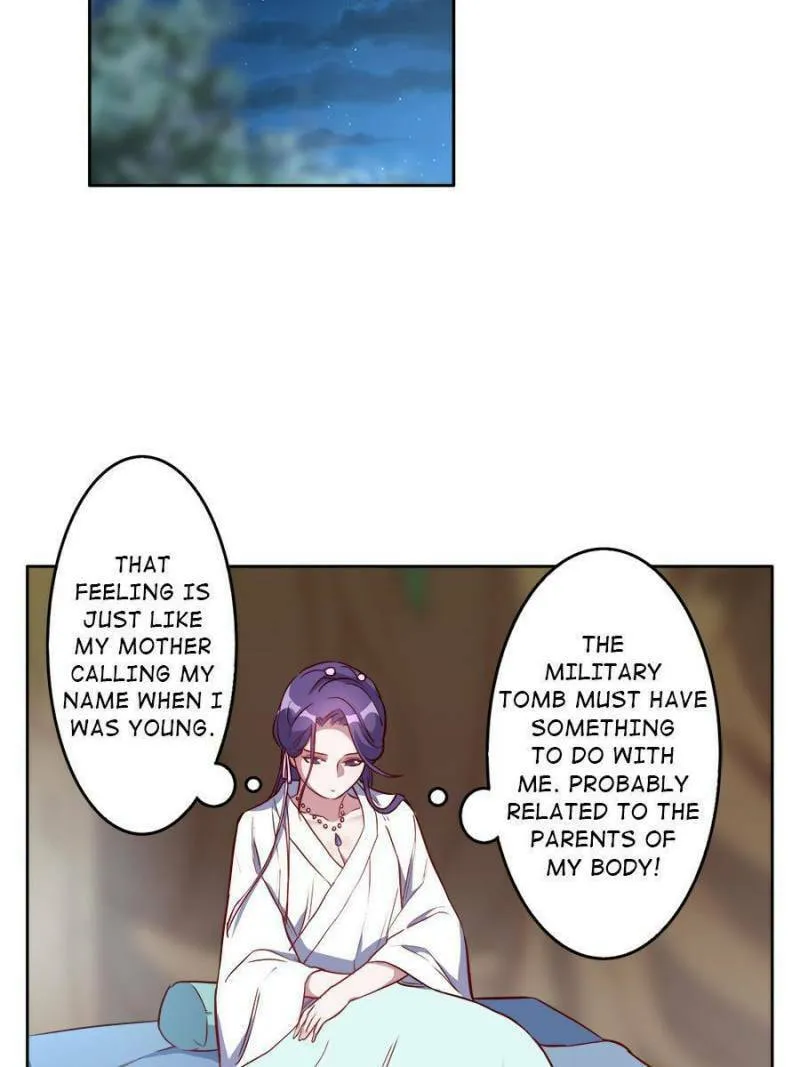 The Villainous Doctor (Colored) Chapter 198 page 11 - 
