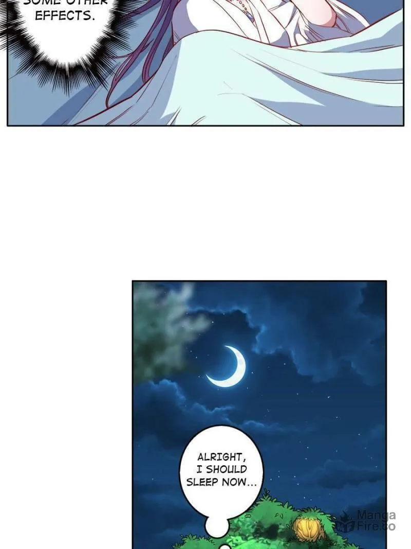 The Villainous Doctor (Colored) Chapter 198 page 18 - 