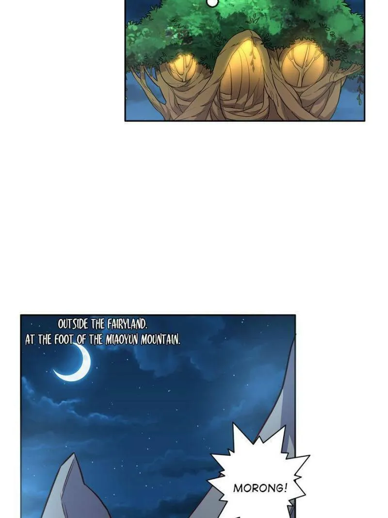 The Villainous Doctor (Colored) Chapter 198 page 19 - 