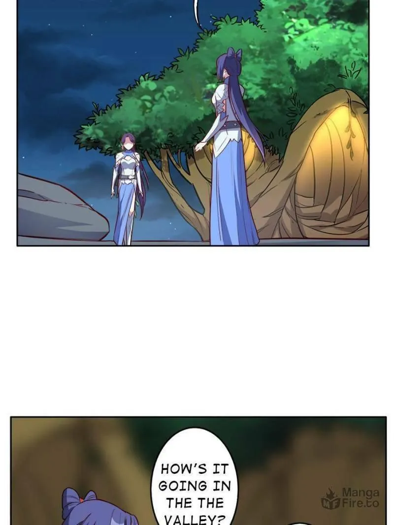 The Villainous Doctor (Colored) Chapter 198 page 3 - 