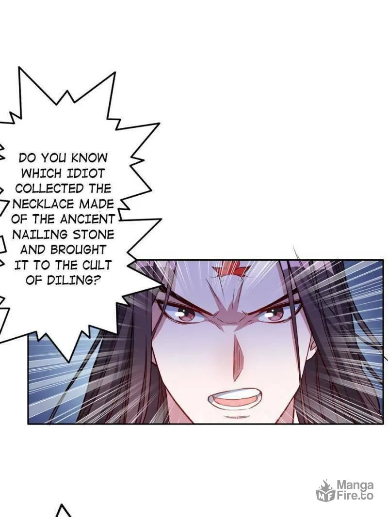 The Villainous Doctor (Colored) Chapter 198 page 21 - 