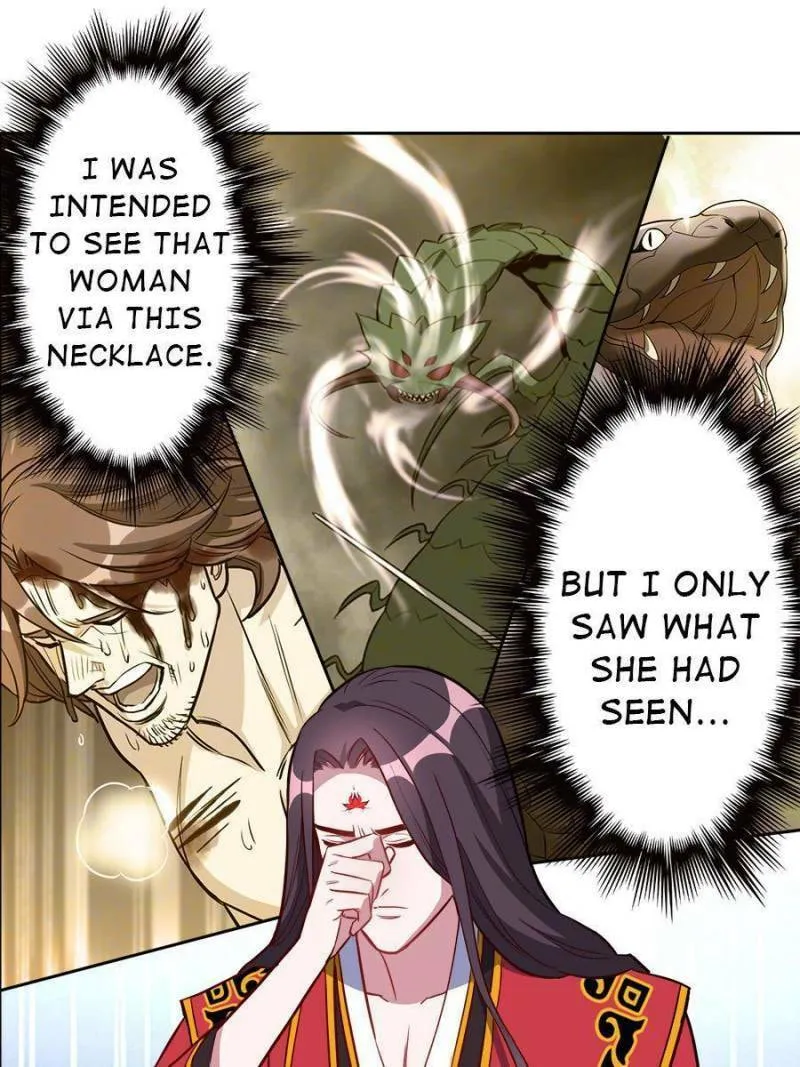 The Villainous Doctor (Colored) Chapter 198 page 23 - 