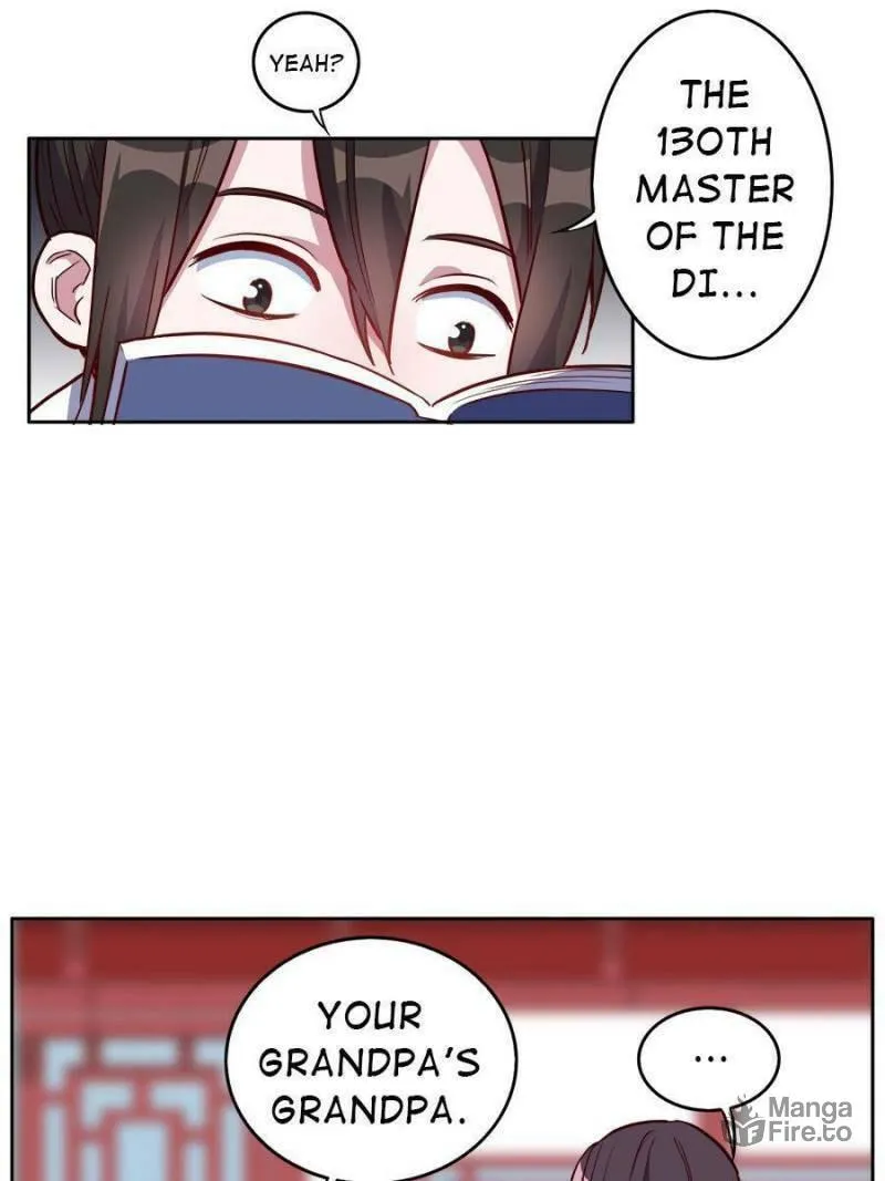 The Villainous Doctor (Colored) Chapter 198 page 25 - 