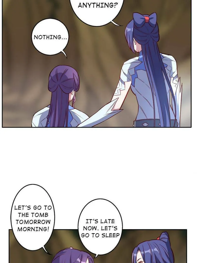 The Villainous Doctor (Colored) Chapter 198 page 8 - 