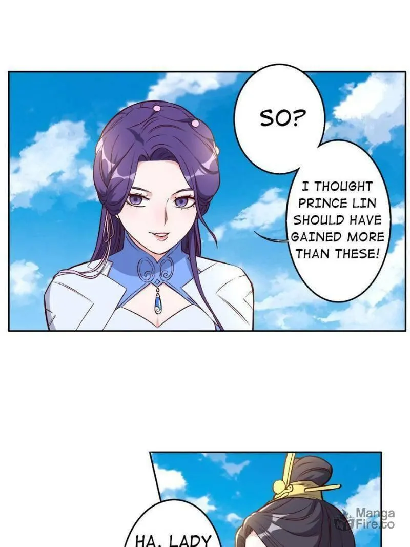 The Villainous Doctor (Colored) Chapter 199 page 15 - 