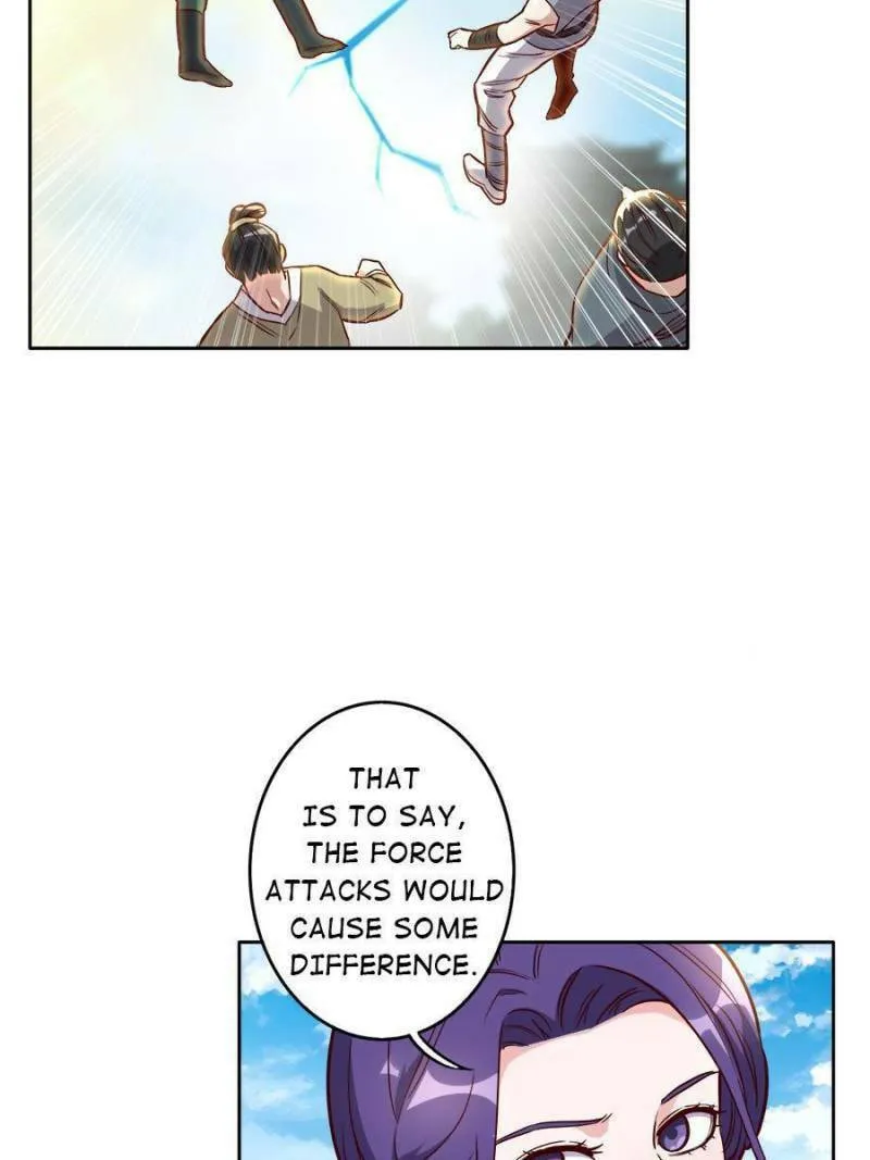 The Villainous Doctor (Colored) Chapter 199 page 17 - 