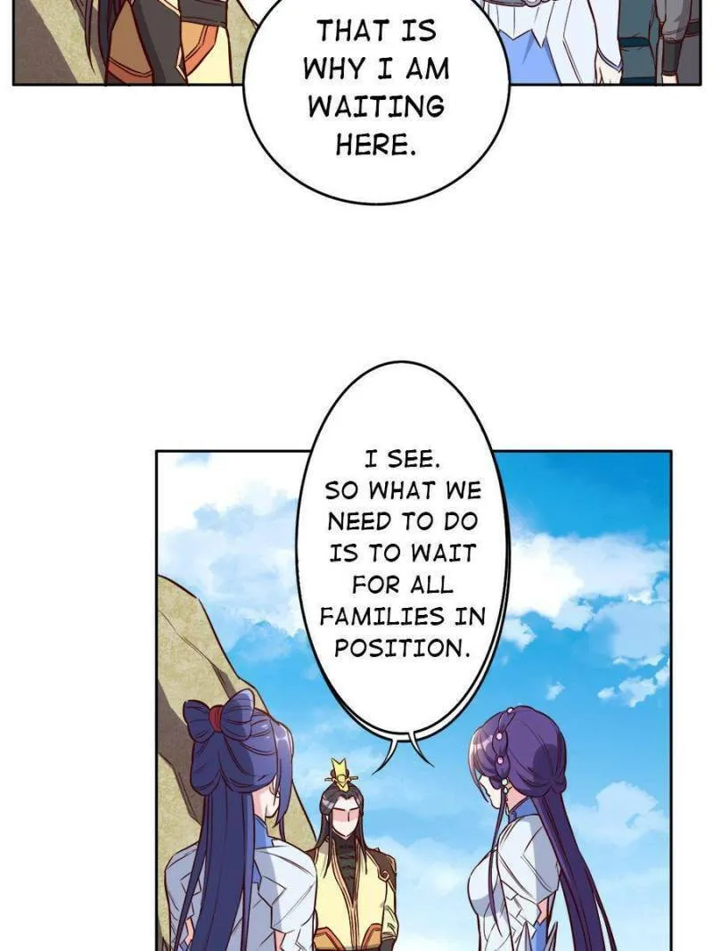 The Villainous Doctor (Colored) Chapter 199 page 19 - 