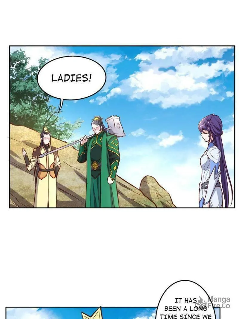 The Villainous Doctor (Colored) Chapter 199 page 5 - 