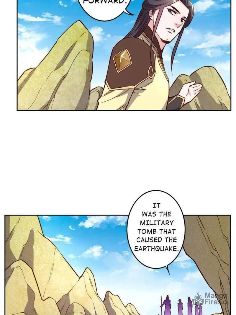 The Villainous Doctor (Colored) Chapter 199 page 9 - 