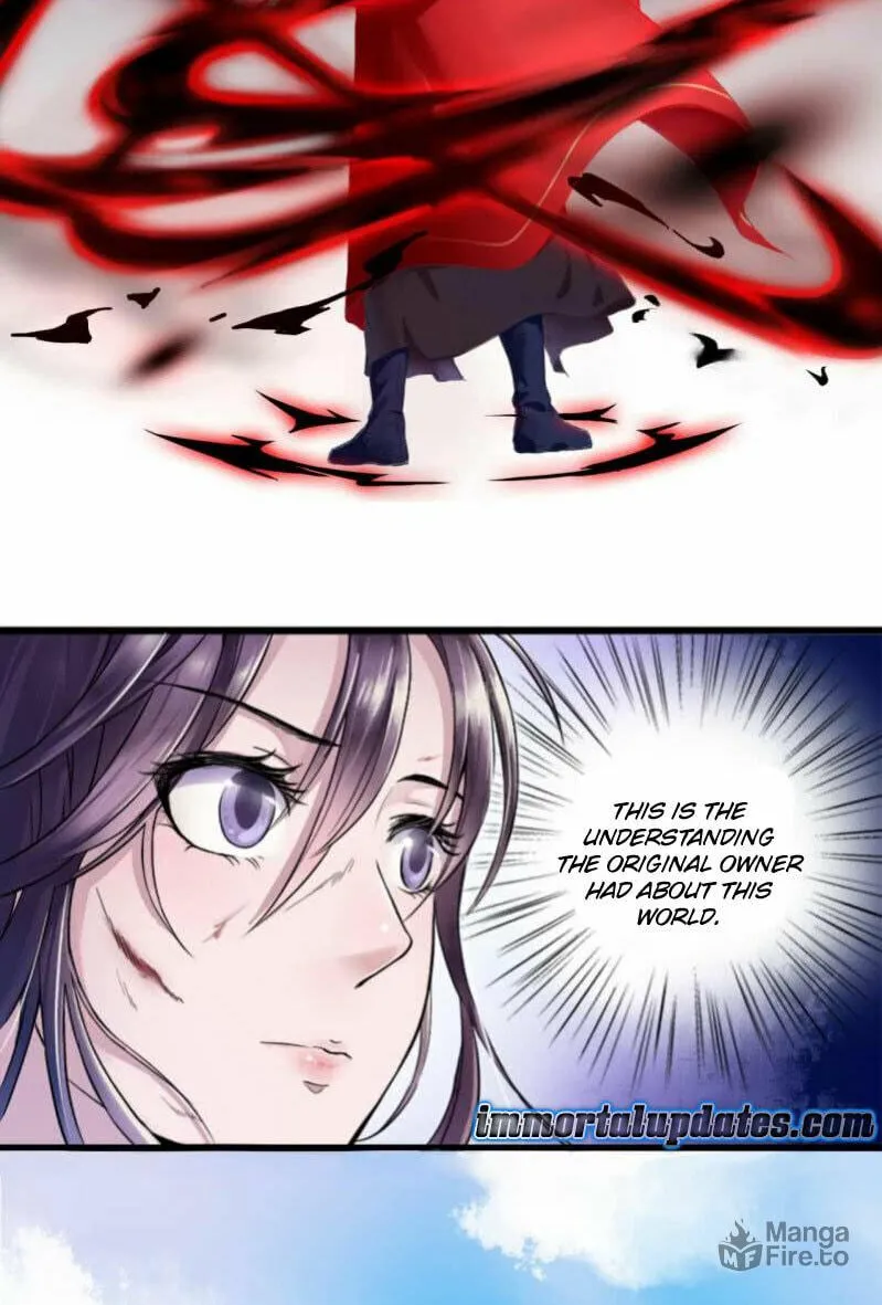 The Villainous Doctor (Colored) Chapter 2 page 11 - 