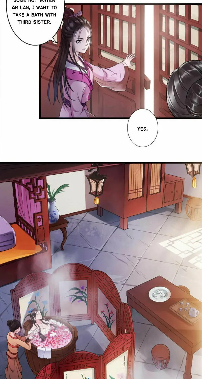 The Villainous Doctor (Colored) Chapter 2 page 23 - 