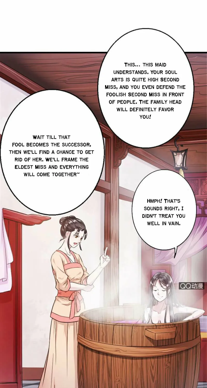 The Villainous Doctor (Colored) Chapter 2 page 31 - 