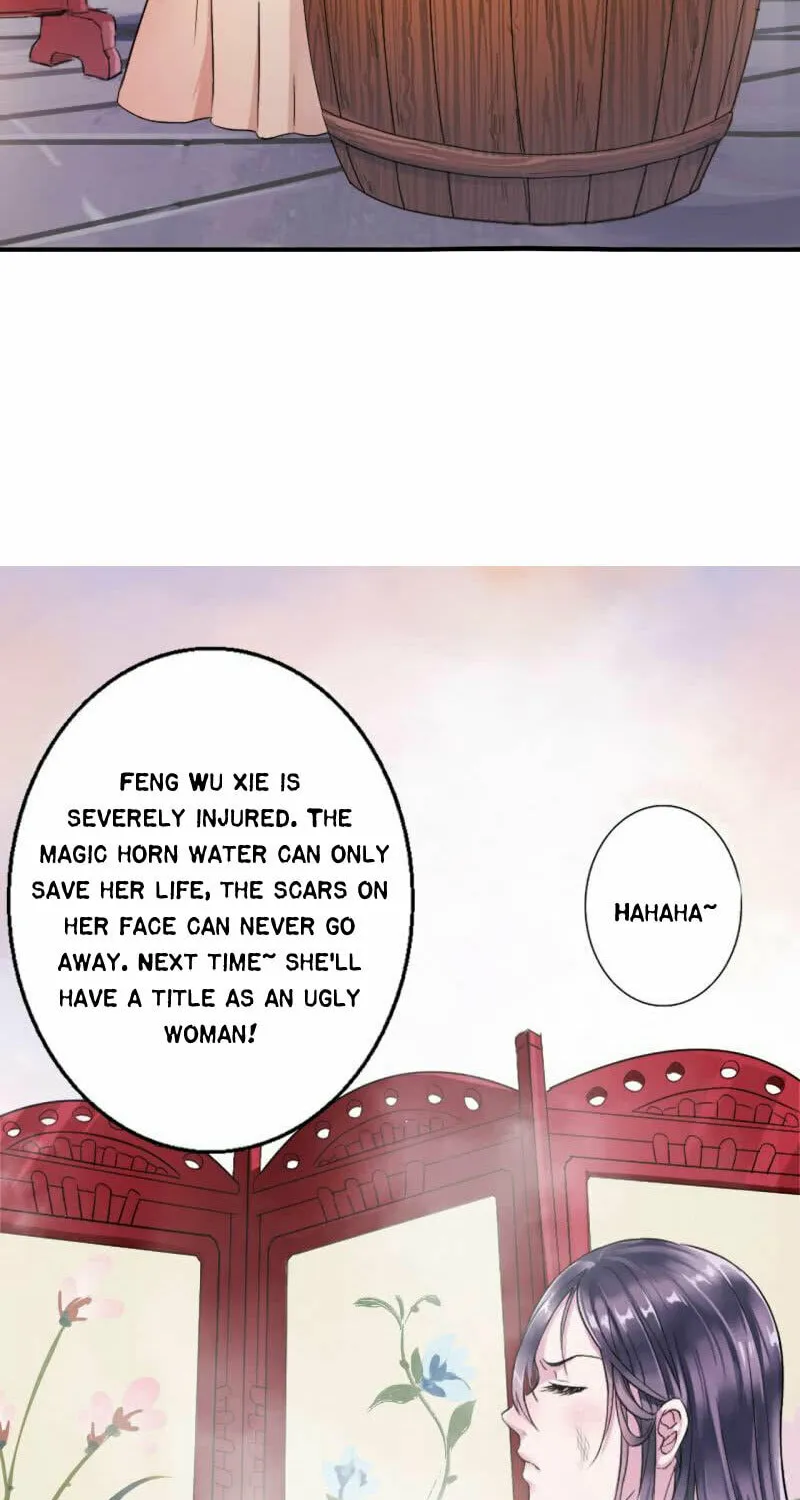 The Villainous Doctor (Colored) Chapter 2 page 32 - 