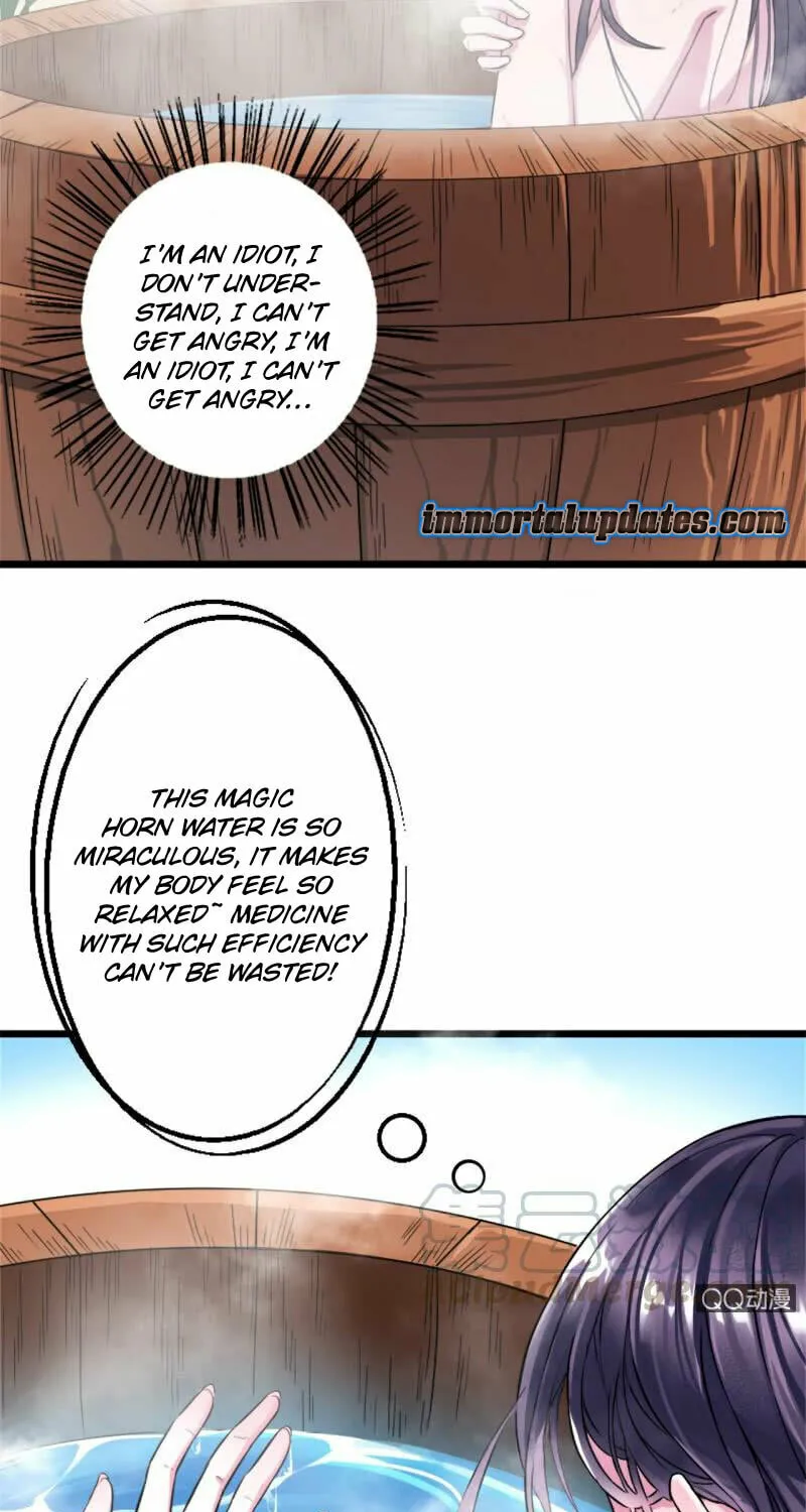 The Villainous Doctor (Colored) Chapter 2 page 34 - 