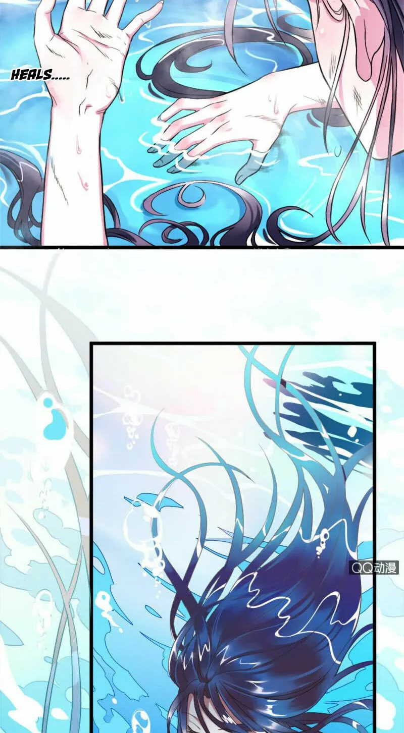 The Villainous Doctor (Colored) Chapter 2 page 35 - 