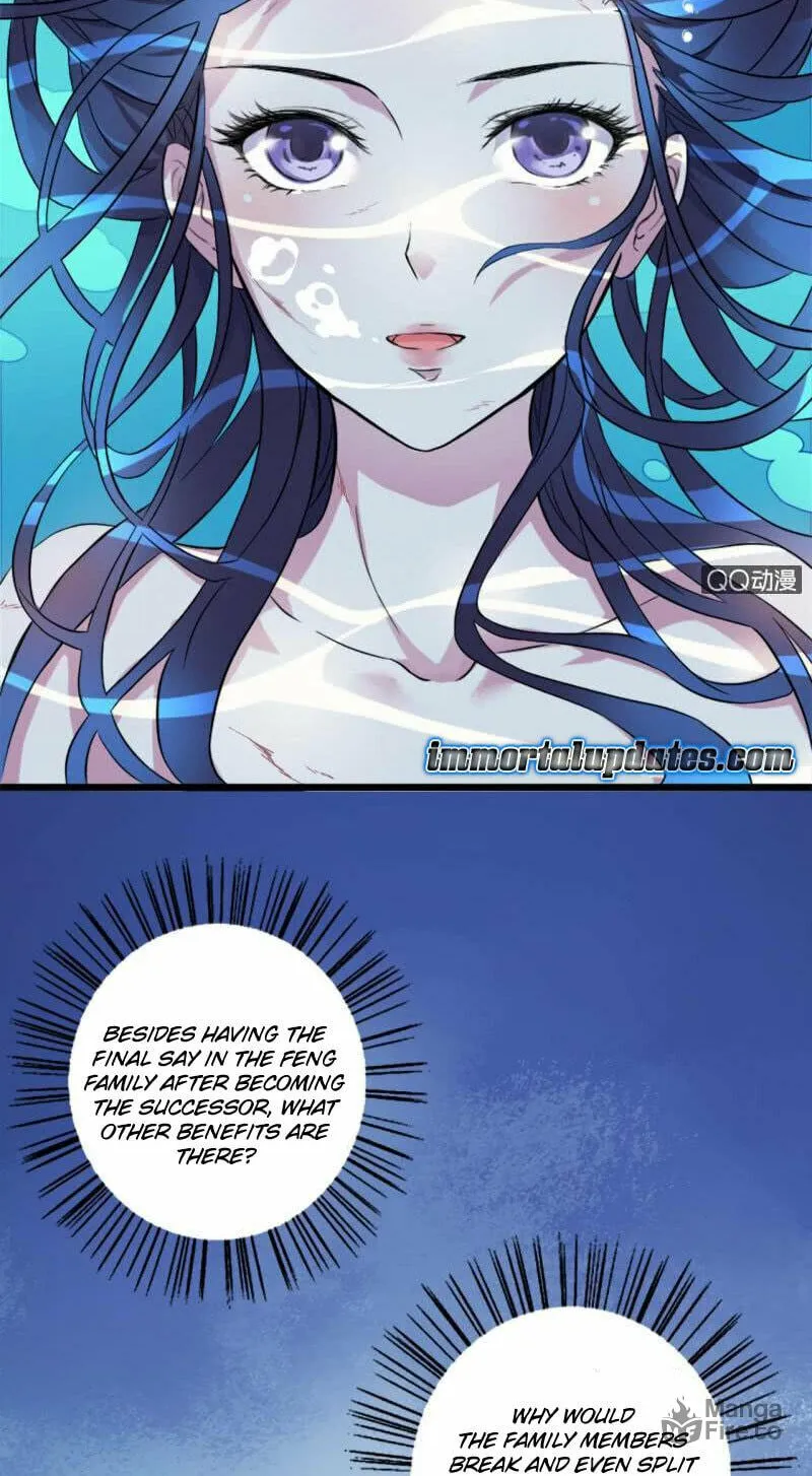The Villainous Doctor (Colored) Chapter 2 page 37 - 