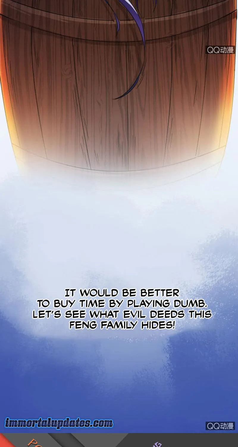 The Villainous Doctor (Colored) Chapter 2 page 39 - 