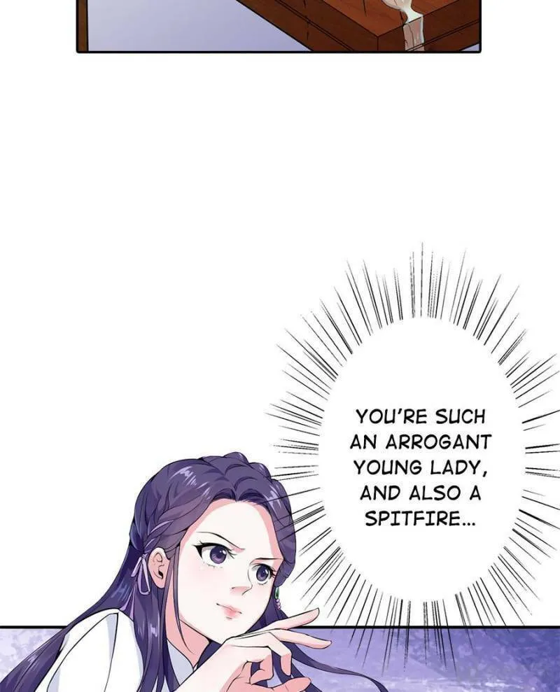 The Villainous Doctor (Colored) Chapter 20 page 2 - 