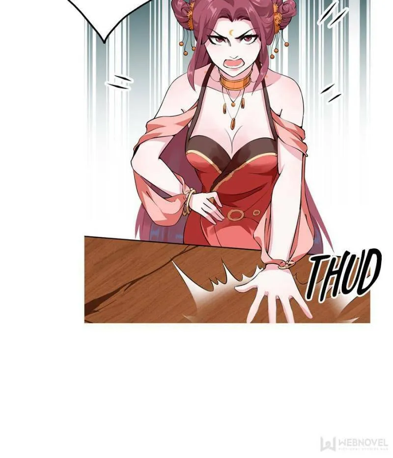 The Villainous Doctor (Colored) Chapter 20 page 17 - 
