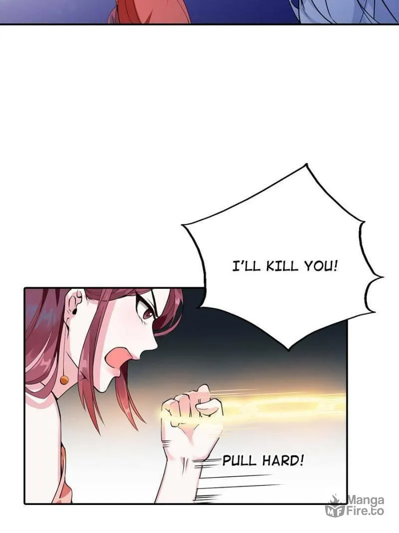 The Villainous Doctor (Colored) Chapter 20 page 27 - 