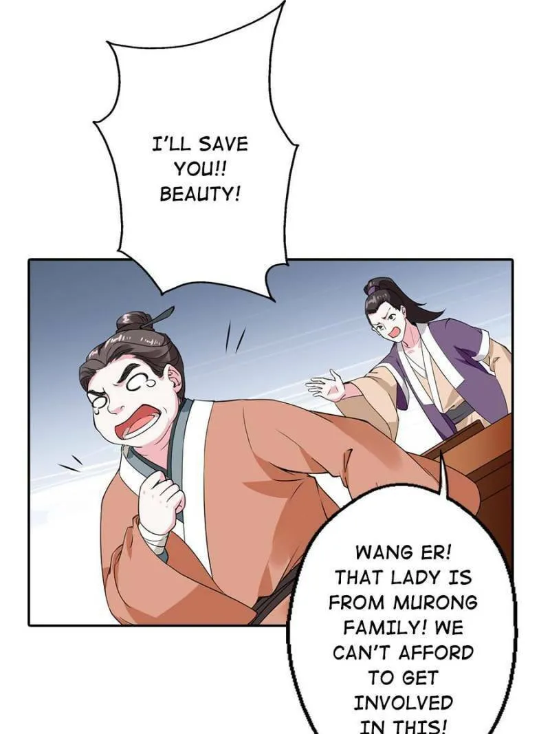 The Villainous Doctor (Colored) Chapter 20 page 29 - 