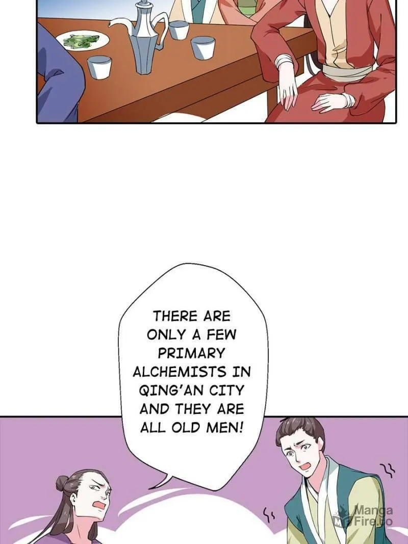 The Villainous Doctor (Colored) Chapter 20 page 39 - 